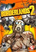 Borderlands 2 [Online Game Code]
